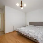 With 4 Bedrooms Сasa de vacaciones