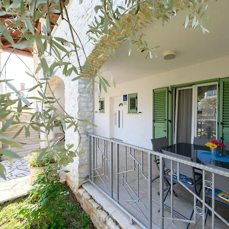 With 4 Bedrooms * Poreč