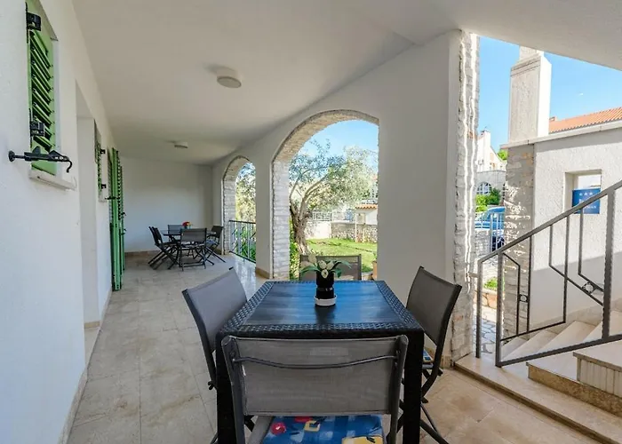 Casa vacanze With 4 Bedrooms