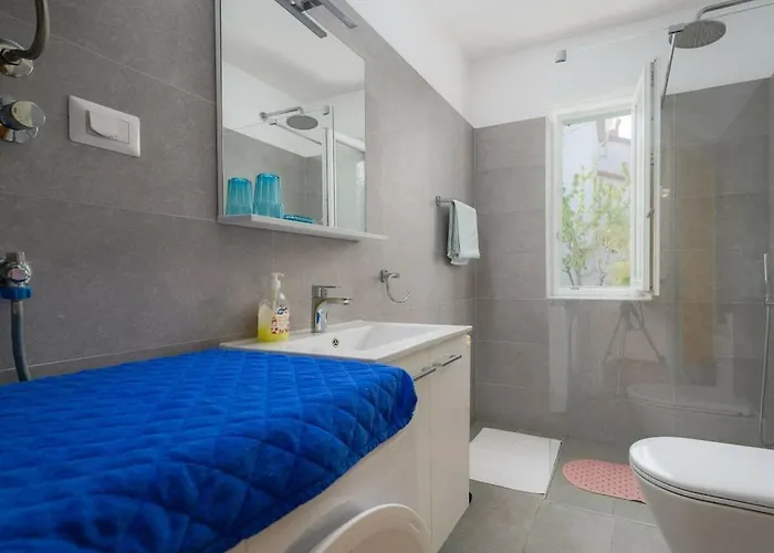 Casa vacanze With 4 Bedrooms Porec