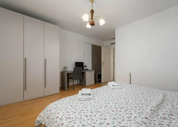 Casa vacanze With 4 Bedrooms Porec