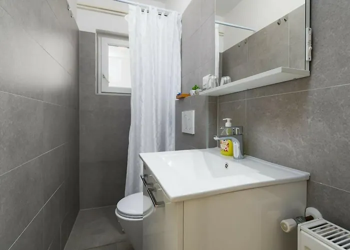 Casa vacanze With 4 Bedrooms