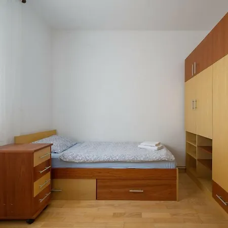With 4 Bedrooms Dom wakacyjny