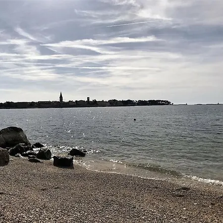 With 4 Bedrooms * Poreč